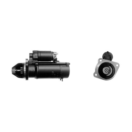 ISKRA STARTER 24V 4 KW