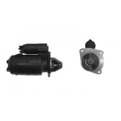 ARRANCADOR ISKRA 12V 3.6 KW
