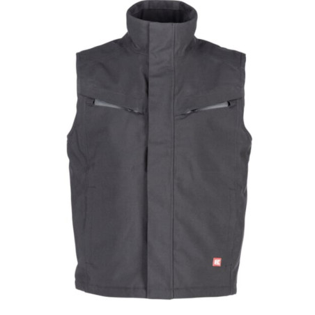 VESTE SANS MANCHE TAILLE M 