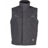 VESTE SANS MANCHE TAILLE M 