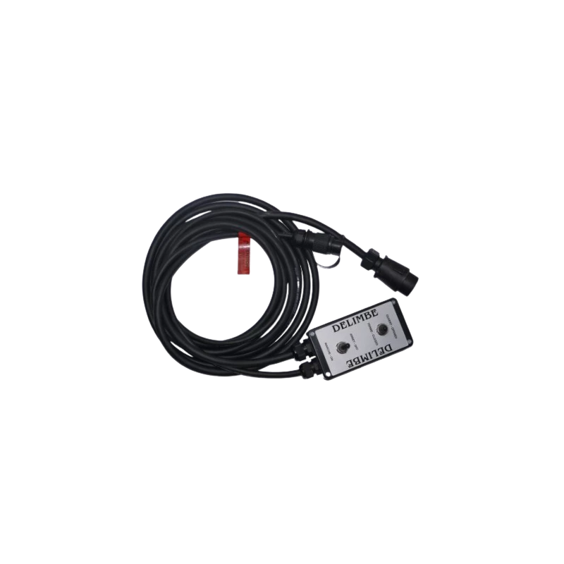 BOITIER COMMANDE STANDARD T24-T28 