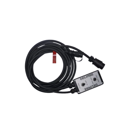 BOITIER COMMANDE STANDARD T24-T28 