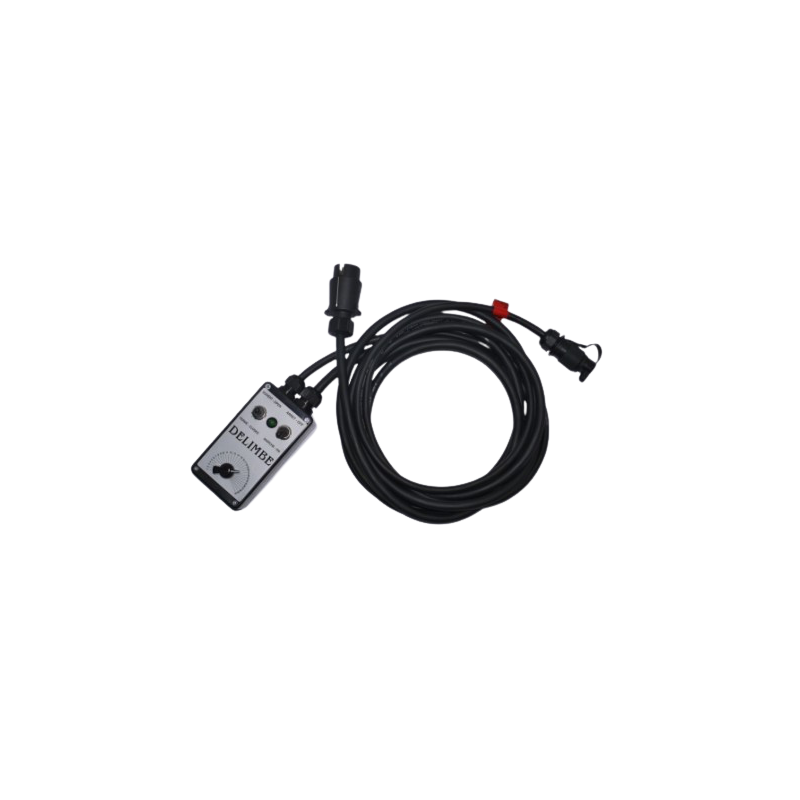 BOITIER COMMANDE REGLAGE T24-T28 