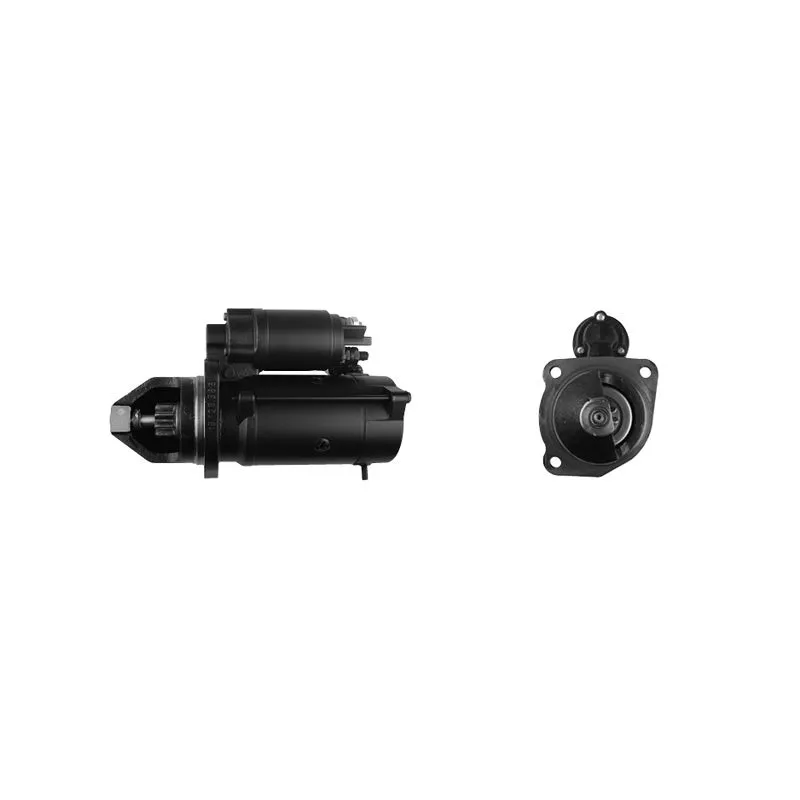 DEMARREUR AVEC REDUCTEUR 12V - 3,2 KW- MALHE - IS1383 - MS18