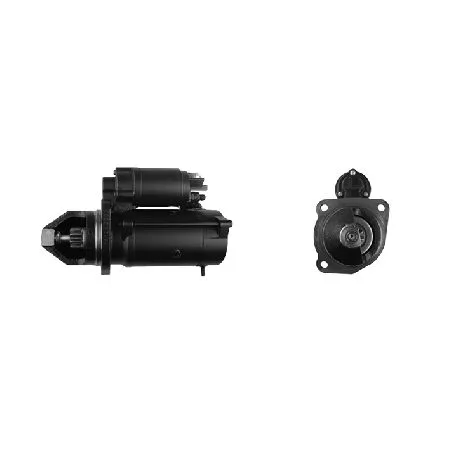 DEMARREUR AVEC REDUCTEUR 12V - 3,2 KW- MALHE - IS1383 - MS18 DEMARREUR AVEC REDUCTEUR 12V - 3,2 KW- MALHE - IS1383 - MS18