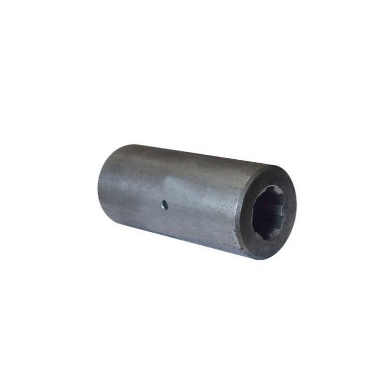 MANCHON ACCOUPLEMENT ARBRE DE TRANSMISSION Z6  1 1/8'' 