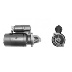DEMARREUR ISKRA 12 V 2.7 KW