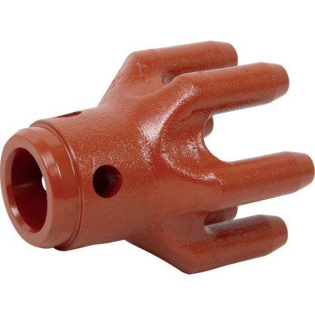 ACCOUPLEMENT POUR FANEUSE KUHN - 58827600