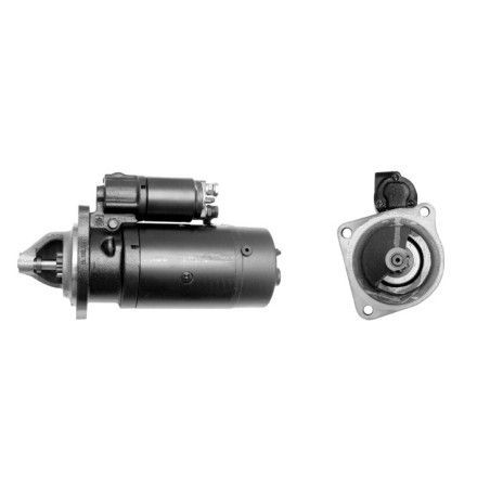 ISKRA STARTER 12V 3KW