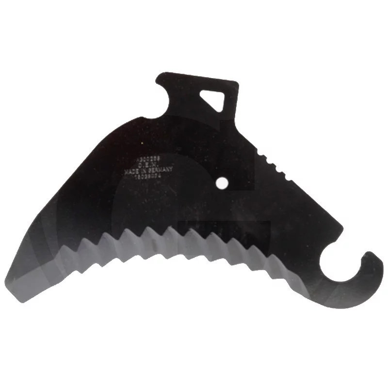 COUTEAU POUR PRESSE A BALLE RONDE KRONE COMPRIMA - 20260866.1 