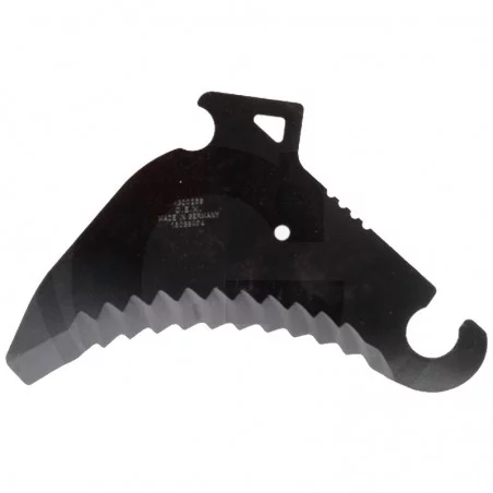 COUTEAU POUR PRESSE A BALLE RONDE KRONE COMPRIMA - 20260866.1 