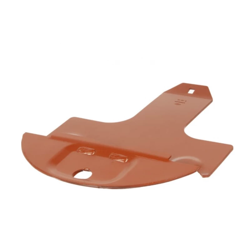 PATIN POUR FAUCHEUSE KUHN GMD - K6800121 - K6800120 
