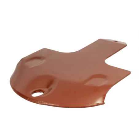 PATIN POUR FAUCHEUSE KUHN GMD - K6800121 - K6800120 