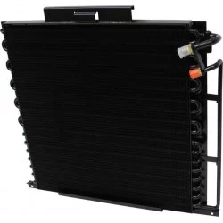 AIR CONDITIONING CONDENSER
