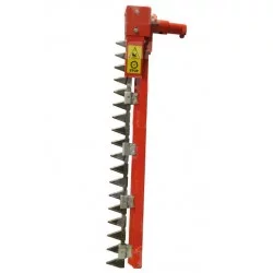 SCIE A COLZA HYDRAULIQUE DROITE  