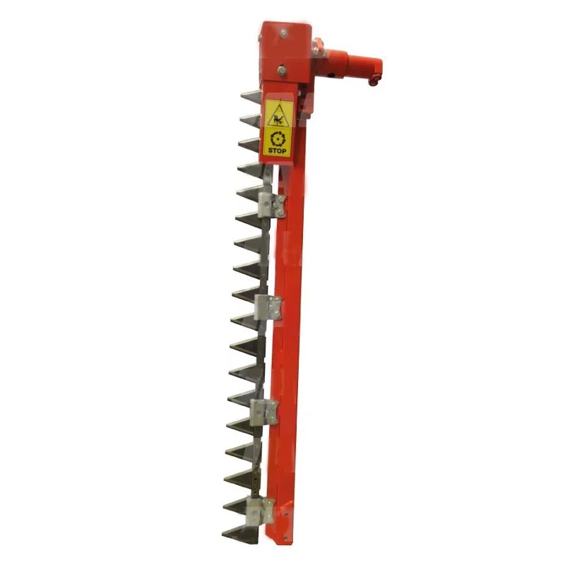 SCIE A COLZA HYDRAULIQUE DROITE  