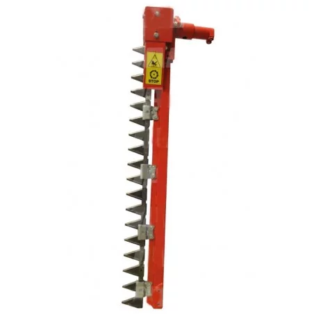 SCIE A COLZA HYDRAULIQUE DROITE  