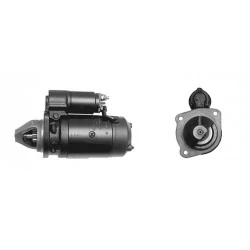 DEMARREUR ISKRA 12V 3.1KW