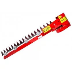 SCIE A COLZA ELECTRIQUE 12V DROITE  