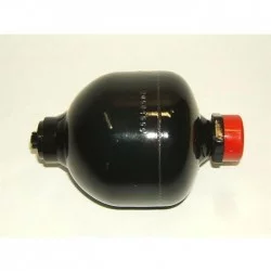 BOULE D'AZOTE POUR MOISSONNEUSE NEW-HOLLAND - 0.5 L 