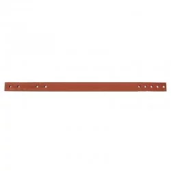 BARRE SUPPORT DE LAME POUR TETE DE LAME 80354413 - 80372570  