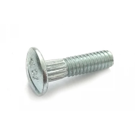 VIS DE SECTION 6 X 26 MM - 10,9 - BOITE DE 100 - 626406.0  