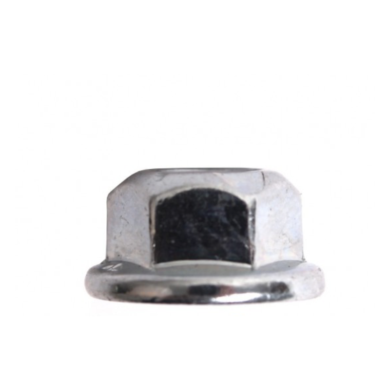ECROU DE SECTION M6 - BOITE DE 100 SYSTEME SCHUMACHER - H168569  
