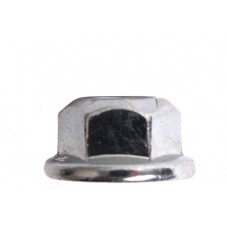 ECROU DE SECTION M6 - BOITE DE 100 SYSTEME SCHUMACHER - H168569  