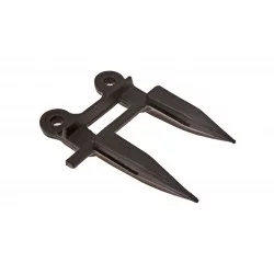 DOIGT DOUBLE FIN DE COUPE POUR CLAAS - 626294.0  
