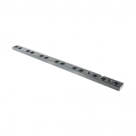 TETE DE LAME POUR CLAAS - 626755.0 TETE DE LAME POUR CLAAS - 626755.0
