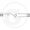 DENT POUR FANEUSE DEUTZ-FAHR 