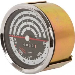 TRACTÓMETRO 25 KM / H