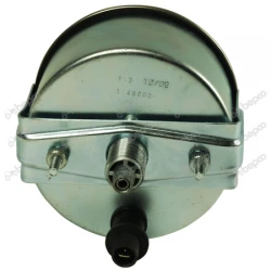 TRACTOMETER 25 KM / H