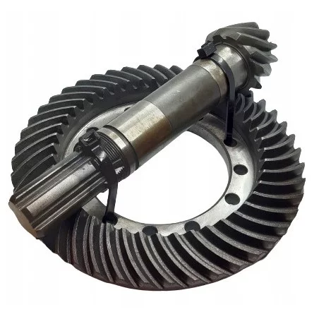 COUPLE CONIQUE DE PONT AVANT Z15/33 POUR SAME ARGON - DORADO 0.008.5390.3/30 