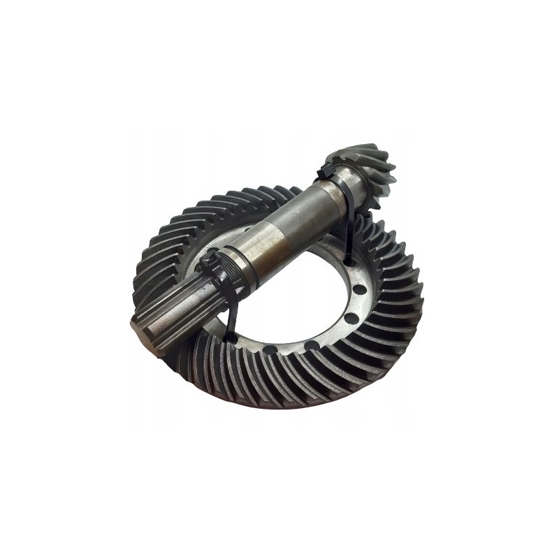 COUPLE CONIQUE DE PONT AVANT Z16/33 POUR SAME ARGON  0.011.9951.3 