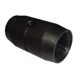 MANCHON ACCOUPPLEMENT ARBRE DE TRANSMISSION PONT AVANT SAME DORADO 0.010.4887.0 