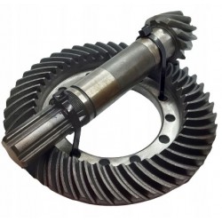 COUPLE CONIQUE DE PONT AVANT Z10/34 POUR SAME EXPLORER 0.270.4620.3/30 