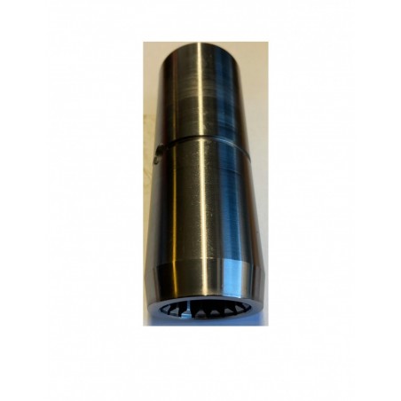 MANCHON ACCOUPPLEMENT ARBRE DE TRANSMISSION PONT AVANT SAME - 0.148.2614.0/30 