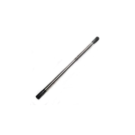 ARBRE DE TRANSMISSION PONT AVANT l 849 MM SAME SILVER - LASER - EXPLORER - 0.011.0842.2 