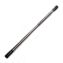 ARBRE DE TRANSMISSION PONT AVANT L 1465 SAME CONDOR - MINITAURUS - TAURUS - 0.194.2612.0 