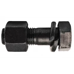 BOULON POUR FRAISE HOWARD 7/16 (11MM) X 35 BOITE DE 25 