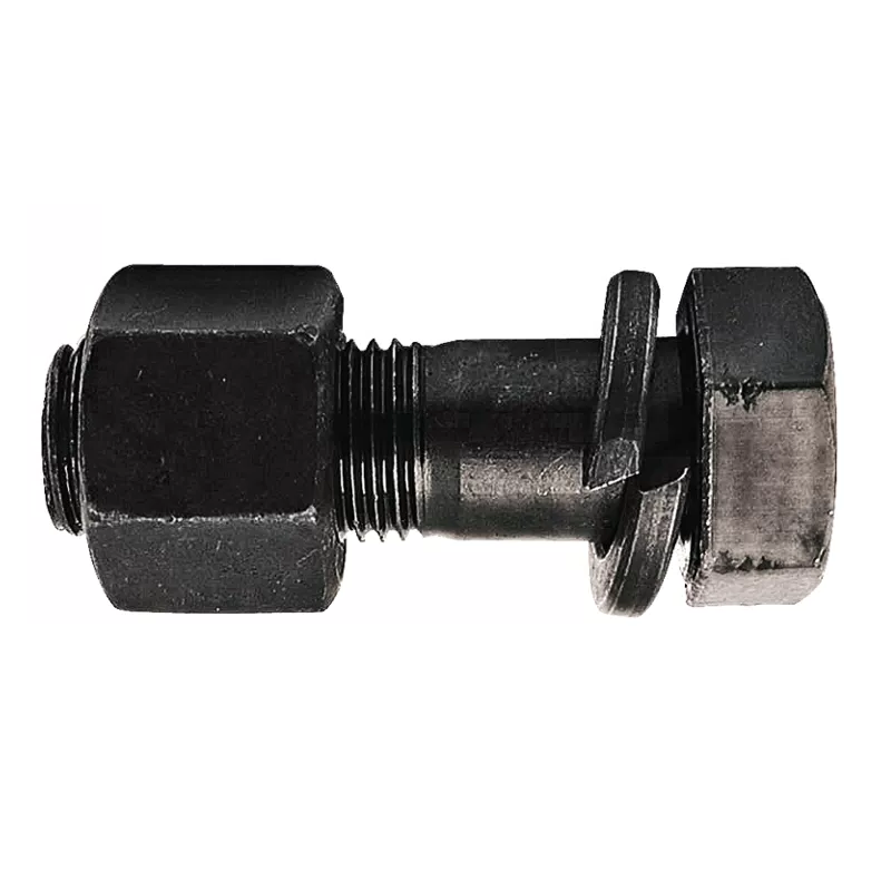 BOULON POUR FRAISE HOWARD 7/16 (11MM) X 32 BOITE DE 25 