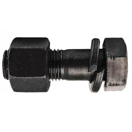 BOULON POUR FRAISE HOWARD 7/16 (11MM) X 32 BOITE DE 25 BOULON POUR FRAISE HOWARD 7/16 (11MM) X 32 BOITE DE 25