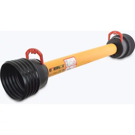 PROTECTEUR DE CARDAN AGRICOLE "GARDLOC" 1450 MM MODELE LARGE 