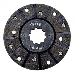 DISCO FRENO CASE DIAMETRO 165 MM