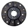 DISQUE DE FREIN CASE DIAMETRE 165 MM DISQUE DE FREIN CASE DIAMETRE 165 MM