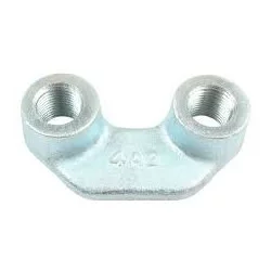 BRIDE DE BLOCAGE EA 60MM 