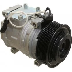 COMPRESSOR