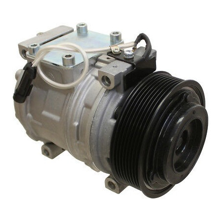 COMPRESSOR
