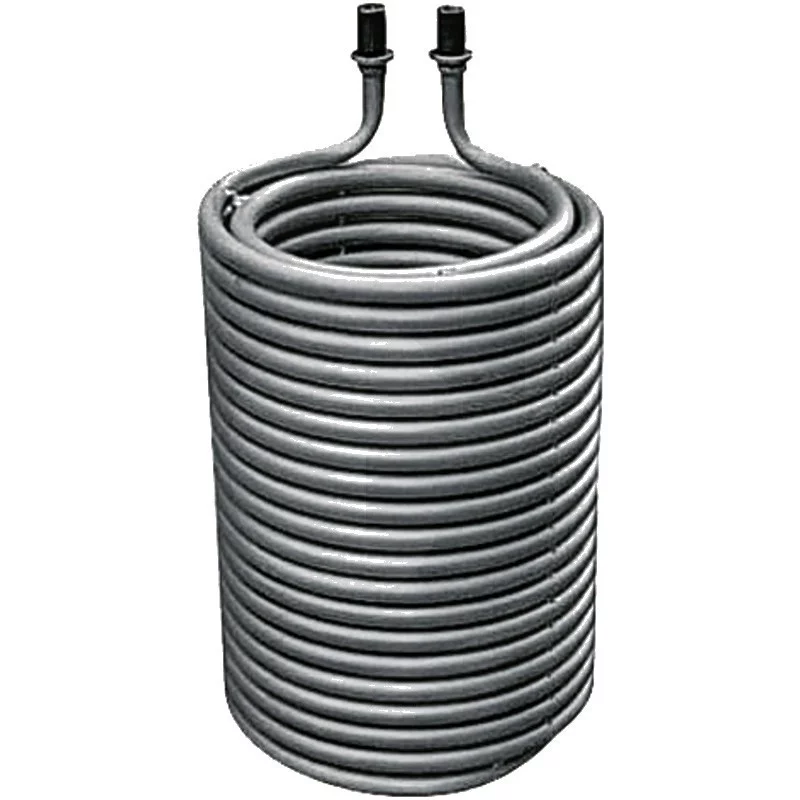 SERPENTIN DE CHAUFFAGE POUR KARCHER 4.680-127.0 